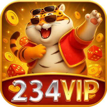234vip GAME-Logo